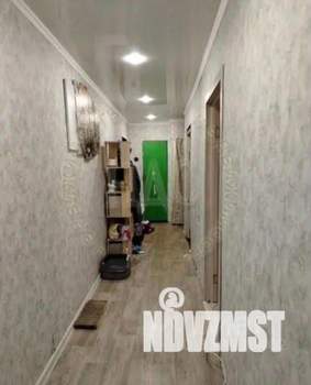 4-к квартира, вторичка, 82м2, 3/5 этаж