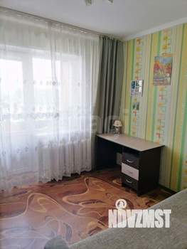 3-к квартира, вторичка, 59м2, 7/9 этаж