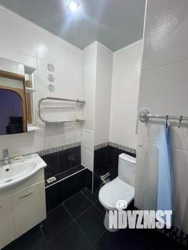 1-к квартира, вторичка, 37м2, 11/17 этаж