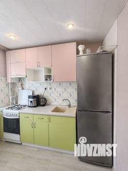 2-к квартира, вторичка, 46м2, 4/9 этаж