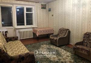 1-к квартира, вторичка, 33м2, 3/5 этаж