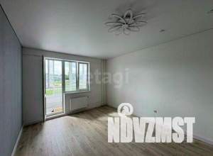 Студия квартира, сданный дом, 29м2, 6/10 этаж