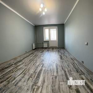 2-к квартира, вторичка, 56м2, 6/17 этаж