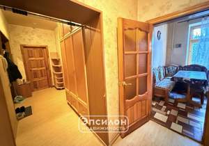 2-к квартира, вторичка, 53м2, 2/4 этаж