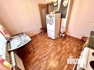 1-к квартира, вторичка, 36м2, 13/17 этаж