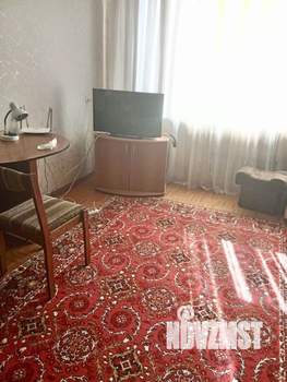 3-к квартира, вторичка, 61м2, 7/9 этаж