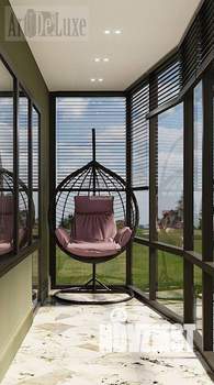 3-к квартира, вторичка, 129м2, 7/8 этаж