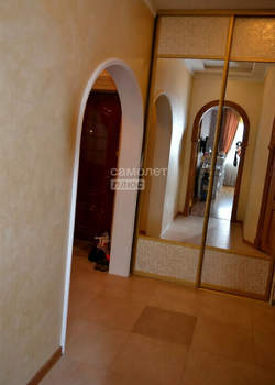 2-к квартира, вторичка, 90м2, 4/10 этаж