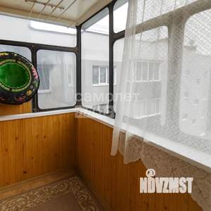 3-к квартира, вторичка, 60м2, 9/9 этаж