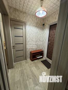 1-к квартира, вторичка, 35м2, 9/9 этаж