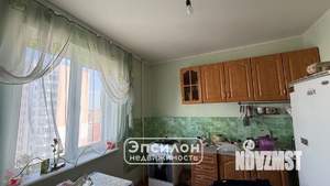1-к квартира, вторичка, 39м2, 15/17 этаж