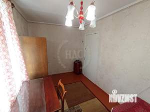 3-к квартира, вторичка, 50м2, 3/5 этаж