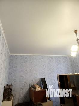 2-к квартира, вторичка, 54м2, 3/3 этаж