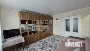 3-к квартира, вторичка, 60м2, 5/9 этаж