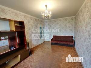 2-к квартира, вторичка, 50м2, 5/9 этаж