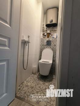 3-к квартира, вторичка, 63м2, 8/9 этаж