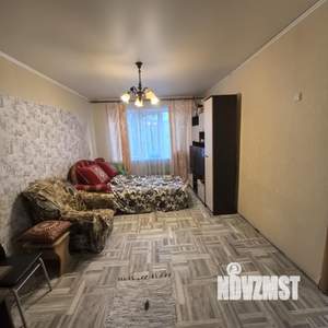 1-к квартира, вторичка, 35м2, 4/9 этаж