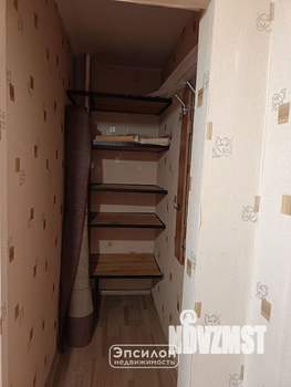 1-к квартира, вторичка, 36м2, 9/9 этаж