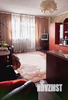 1-к квартира, вторичка, 34м2, 4/4 этаж