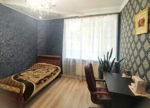 3-к квартира, вторичка, 78м2, 1/6 этаж