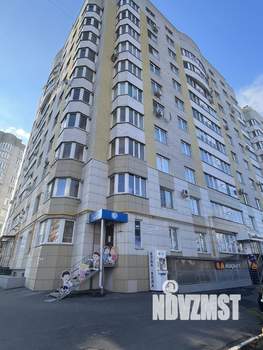 2-к квартира, вторичка, 68м2, 5/10 этаж
