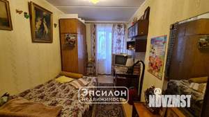 2-к квартира, вторичка, 50м2, 1/5 этаж