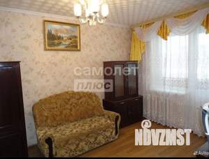 1-к квартира, вторичка, 35м2, 1/9 этаж