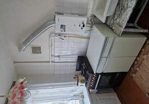 1-к квартира, вторичка, 31м2, 3/5 этаж