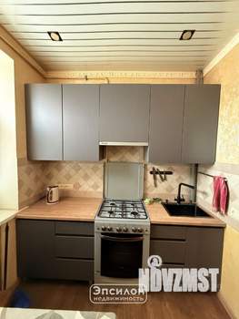 2-к квартира, вторичка, 59м2, 4/5 этаж