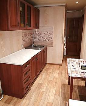 4-к квартира, вторичка, 83м2, 2/5 этаж