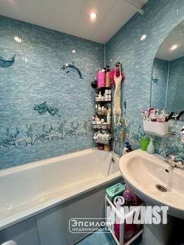 2-к квартира, вторичка, 47м2, 1/9 этаж