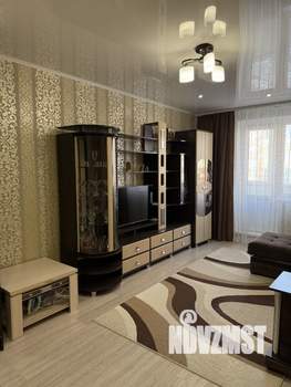 1-к квартира, вторичка, 38м2, 8/17 этаж
