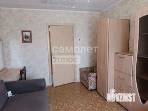 3-к квартира, вторичка, 59м2, 5/5 этаж