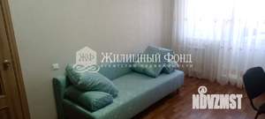 1-к квартира, вторичка, 36м2, 17/17 этаж