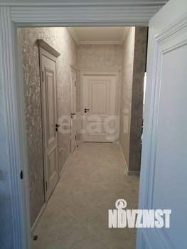 3-к квартира, вторичка, 103м2, 16/17 этаж