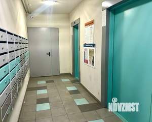 3-к квартира, вторичка, 80м2, 4/17 этаж