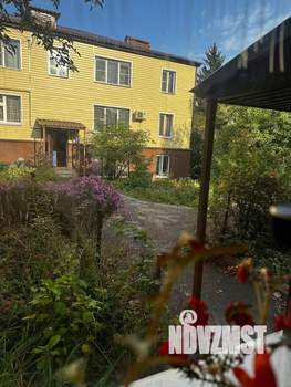 2-к квартира, вторичка, 39м2, 1/2 этаж