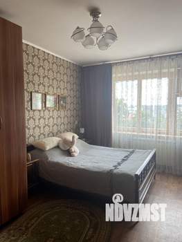 2-к квартира, вторичка, 46м2, 4/5 этаж