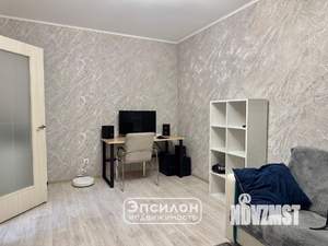 2-к квартира, вторичка, 57м2, 17/17 этаж