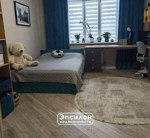 2-к квартира, вторичка, 68м2, 4/4 этаж