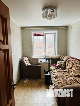 2-к квартира, вторичка, 45м2, 5/5 этаж