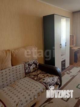 1-к квартира, вторичка, 36м2, 5/17 этаж