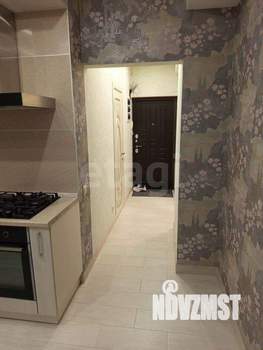 1-к квартира, вторичка, 38м2, 3/13 этаж