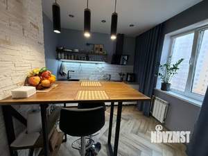 1-к квартира, вторичка, 38м2, 8/17 этаж