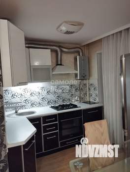 2-к квартира, вторичка, 43м2, 3/4 этаж