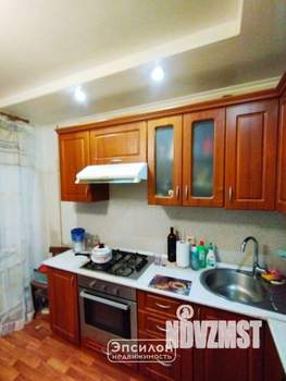 3-к квартира, вторичка, 60м2, 2/5 этаж