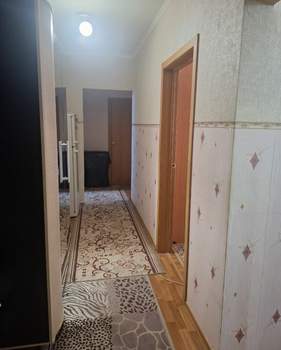 3-к квартира, вторичка, 79м2, 13/17 этаж