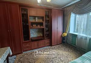 2-к квартира, вторичка, 38м2, 3/4 этаж