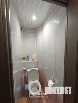 4-к квартира, вторичка, 61м2, 2/5 этаж