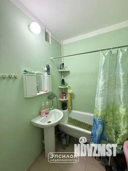 2-к квартира, вторичка, 59м2, 2/17 этаж